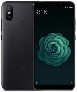 Замена usb разъема на телефоне Xiaomi Mi 6X в Тюмени